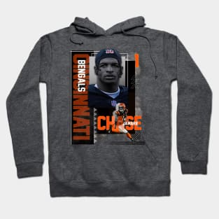 Cincinnati Bengals Ja Marr Chase 1 Hoodie